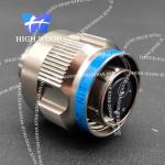 MIL-DTL-38999 Series Ⅰ，Ⅱ，And Ⅲ Connectors , J59926FB02B1N D38999 Series Ⅲ for sale
