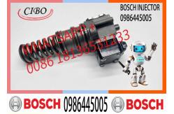 China Diesel Fuel Injection Unit Pump 0414755004 0 414 755 004 0986445005 1379110 supplier