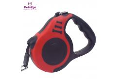 China M Size 16ft 200g Super Strong Retractable Dog Leash supplier