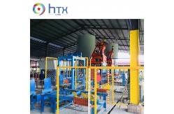China Terrazzo Artificial Marble Making Machine Production Line supplier