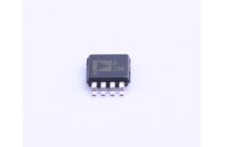 China AD8657ARMZ-R7 Precision Amplifiers , 18V 20uV 200kHZ R-R Output CMOS Op Amp supplier