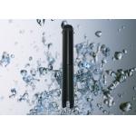 For water quality measurement acid and base solution immersion type online PH sensor RS485 communication for sale