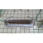 Aluminized Steel Gas Brooder Heater THD6806 Poultry Heating Equipment