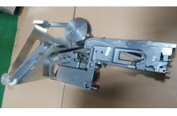 China F1 24MM I PULSE FEEDER LG4-M6A00-010 for SMT supplier