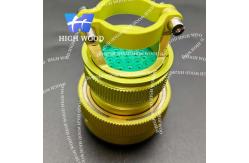 China ZH23 Series  Environmental Resistance  Bayonet Electrical Connector ZH23-32/27B-6-B supplier