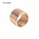 Leaded Tin Bearing Bronze Gunmetal Centrifugal RG7 Bronze Bushing for sale