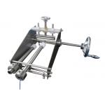 2 Stations Cable Testing Equipment For Low Temperature Bending Test