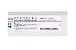 China Mindray M7 Ultrasound Rechargeable Li Ion Battery Pack L1231001A supplier