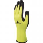 Latex Foam Seamless Knitted Gloves are Wear-Resistant and Tear resistant