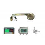 Good Stability Speed Sensor Belt Scale Controller Use On Mine And Other Relative Industry for sale