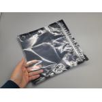 PA PE Laminated Food Vacuum Sealed Packaging Bags High Barrier 8*12cm for sale