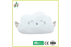 China EN71 Cloud Plush Pillow supplier