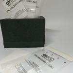 Anti Static 95kpa Specimen Transport Bag With Document Pouch for sale