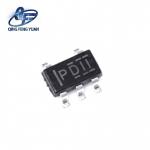 Texas TMAG5110B2AQDBVRQ1 In Stock Electronic Components Integrated Circuits Microcontroller TI IC chips SOT23-5 for sale