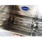 Vibrating Oscillating Granulator Machine Tablet Production Lines