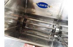 China Vibrating Oscillating Granulator Machine Tablet Production Lines supplier