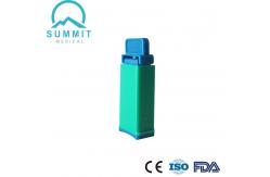 China Press2 Safety Lancet Blade 17G Depth 2.0mm for Infant Heel Pricking supplier