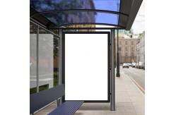 China UV Printing Advertising Banner Lightbox Digital Printing Products supplier