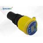 4-20mA High Precision Ultrasonic Level Meter With Two-wire Output for sale