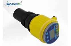 China 4-20mA High Precision Ultrasonic Level Meter With Two-wire Output supplier