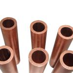 Od 2mm 99% Pure Copper Nickel Seamless Pipe CuNi9010 3/4 for sale