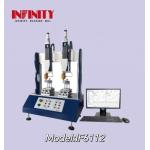 So As To Evaluate Whether Swing Force Tester Meets Manufacturing Requirements