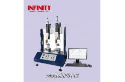 China So As To Evaluate Whether Swing Force Tester Meets Manufacturing Requirements supplier