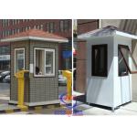 Economic sentry style garden shed With Working Desk Light Equipped for sale