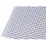 High Tensile Strength Woven Wire Mesh Screens For BBQ Corrosion Resistance for sale