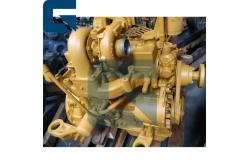 China Excavator PC120-6 Engine 4D95 Complete Engine Assy supplier