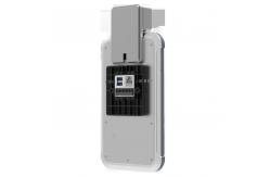 China TR08A Free SDK AI Face Recognition Device , Smart Attendance And Access Control System supplier