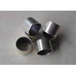 Dry Self Lubricating Bearings , DU , DU-B , DX , PTFE Bush for sale