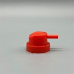 Omni-Directional Spray Valve for Car Detailing Efficient Cleaning Comprehensive Coverage