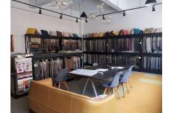 China Foil Print Fabric manufacturer