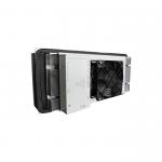 80W-120W Outdoor Enclosure Air Conditioner AC Thermosiphon Unit