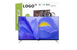 China Smart TV 55 43 32 Inch HD LEDTelevision LCD Monitor supplier