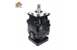 China Hydraulic Piston Pump Made In China Matches Danfoss JRRS60 OEM supplier