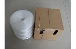 China UV Resistant 6300ft Tomato Tying Garden Twine for Trellising Tomatoes packaging twine supplier