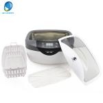 Effectively Remove Tarnish Jewelry Ultrasonic Cleaner Ultrasonic Cleaning Unit for sale