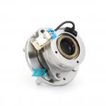 96639585 Front Wheel Hub Bearing P6 Automobile Hub Bearings