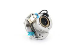 China 96639585 Front Wheel Hub Bearing P6 Automobile Hub Bearings supplier