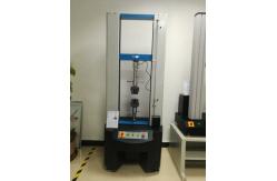 China 5000kg Celtron Load Tensile Testing Equipment , Automatic Compression Testing Machine supplier
