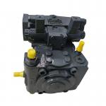 Rexroth A4VG71 A4VG90 A4VG125 A4VG71EP4D1/32R-NZF02F001DH Hydraulic Axial Piston Pump