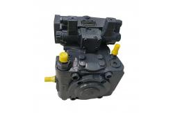 China Rexroth A4VG71 A4VG90 A4VG125 A4VG71EP4D1/32R-NZF02F001DH Hydraulic Axial Piston Pump supplier