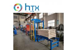 China Automatic Artificial Stone Producing Line Concrete Casting Wet Doser Machine supplier