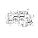 AEIO 360 Aerobatic  Aircraft Engine Lycoming O 360 for sale