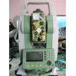 Total station repair service Leica TS06 various problems maintenance for sale