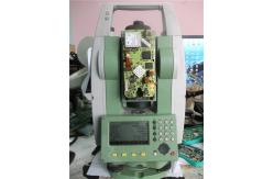 China Total station repair service Leica TS06 various problems maintenance supplier
