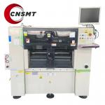 Multifunctional SMT Placement Machine YAMAHA YV100XG Mounting speed 16200CPH for sale