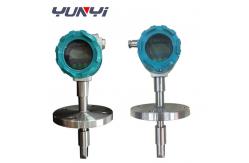 China Mart Digital Tuning Fork Vibration Density Meter High Applicability supplier